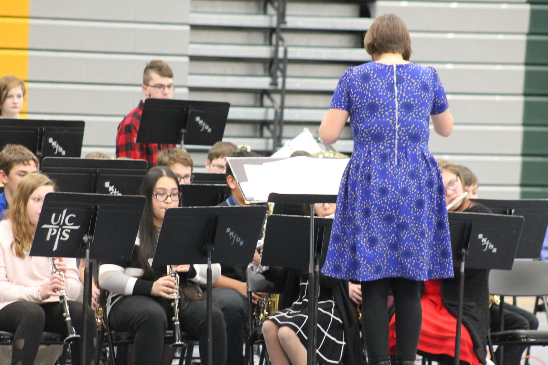 Parade of Bands 19